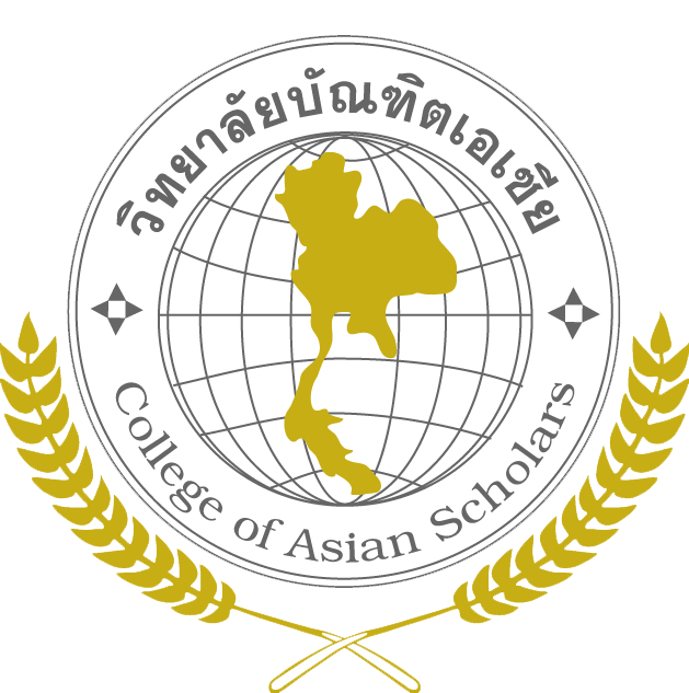 CAS Logo